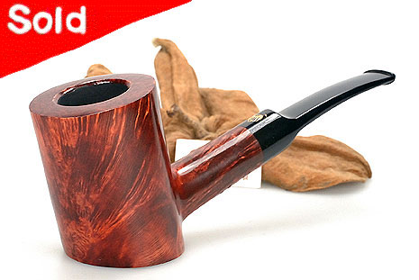 Poul Winslw Crown Viking Cherrywood 9mm Filter